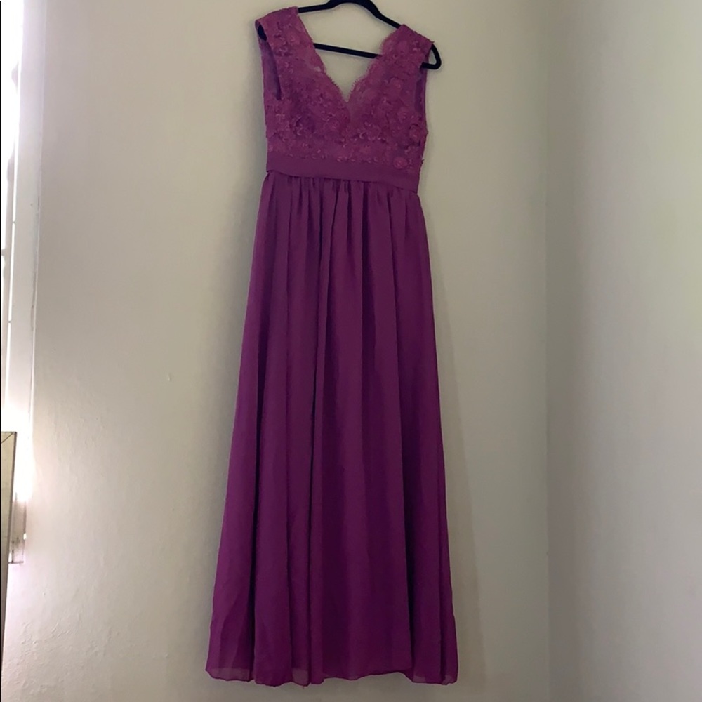 Eveling gorgeous  dress. Make an offer .
